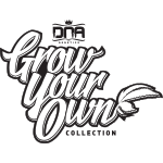 Grow Your Own by DNA
