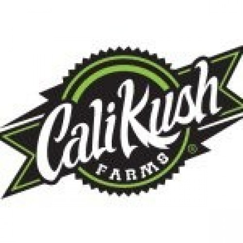 Cali Kush Farms